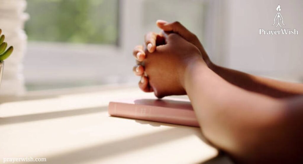 Inspiring Sunday Morning Prayers and Reflections