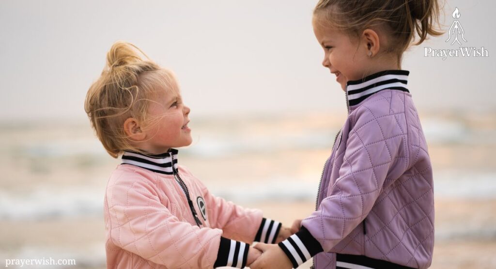 Loving a Sister Who Isn’t Related by Blood