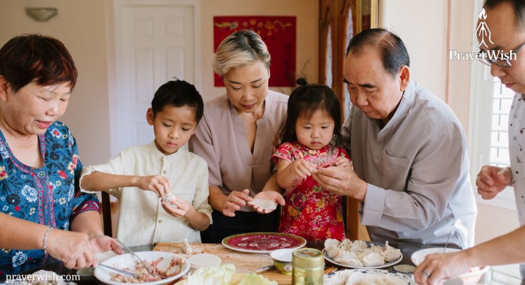 Making Family Morning Prayers a Beautiful Daily Tradition