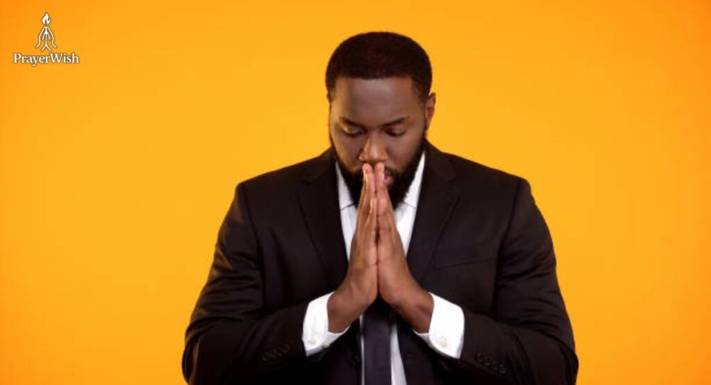 Monday Prayer for My Boyfriend to Begin His Week Right
