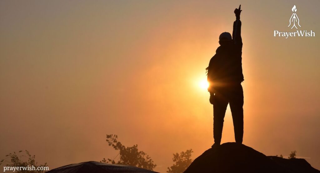 Morning Affirmations and Positive Declarations for Her Week