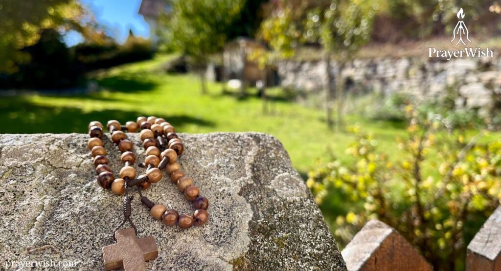 Powerful October Prayer for Divine Direction