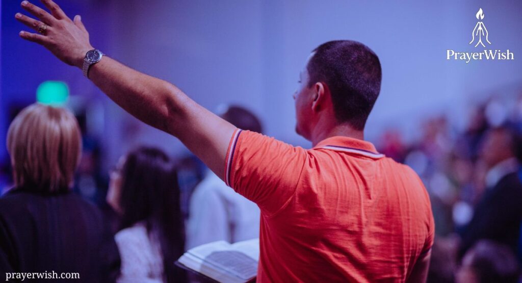 Prayer for Boss’s Connection with God