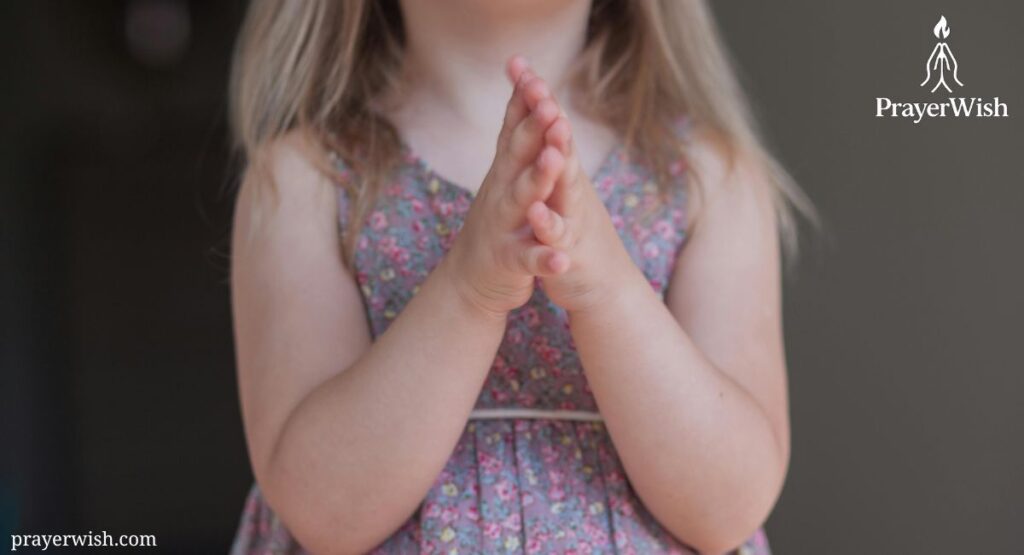 Prayer for Breakthrough and New Opportunities