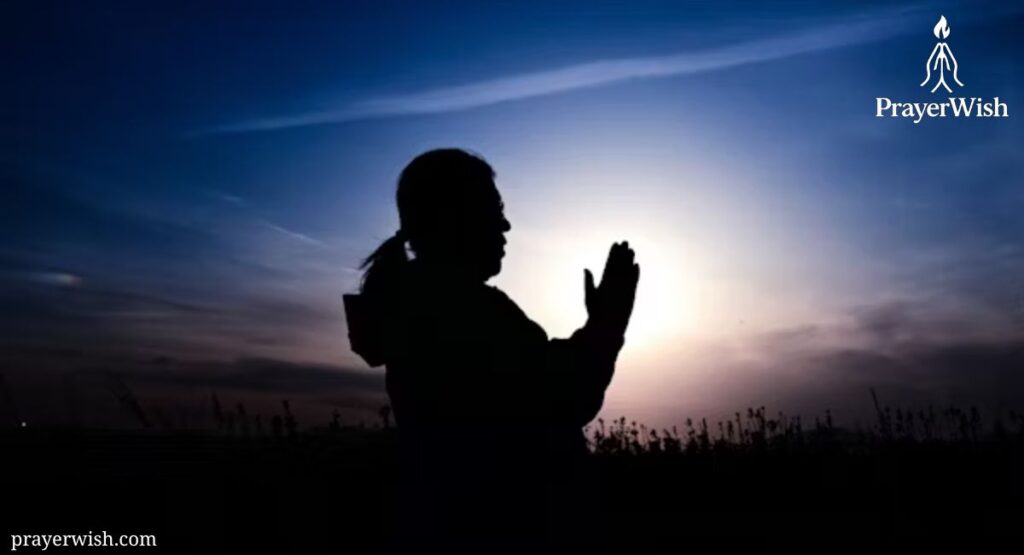 Prayer for Business Growth and Success