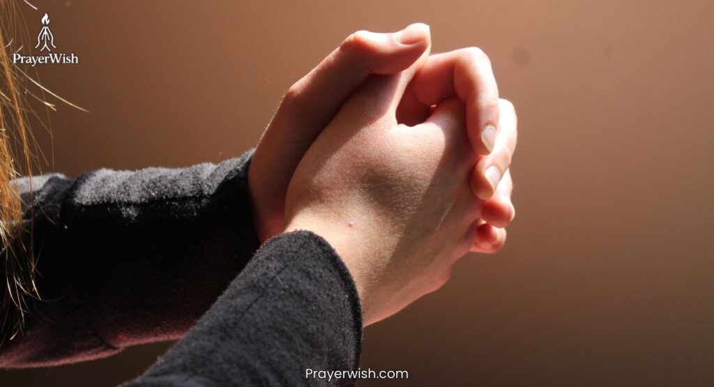 Prayer for Daily Protection