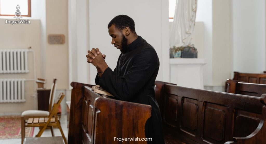 Prayer for Divine Favor in Finances