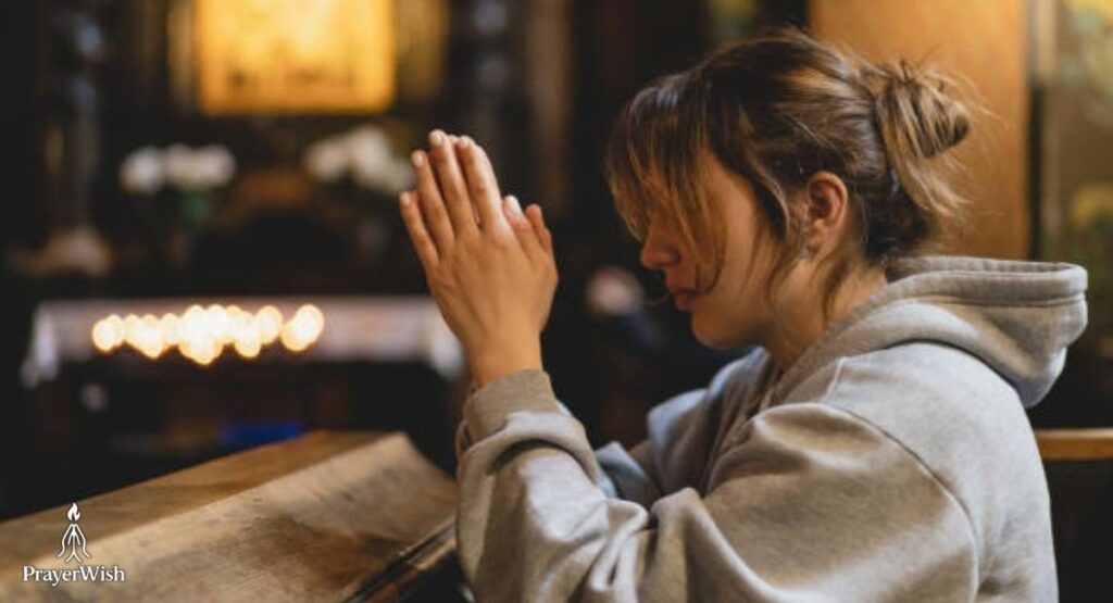 Prayer for Faithfulness in Tithes and Offerings