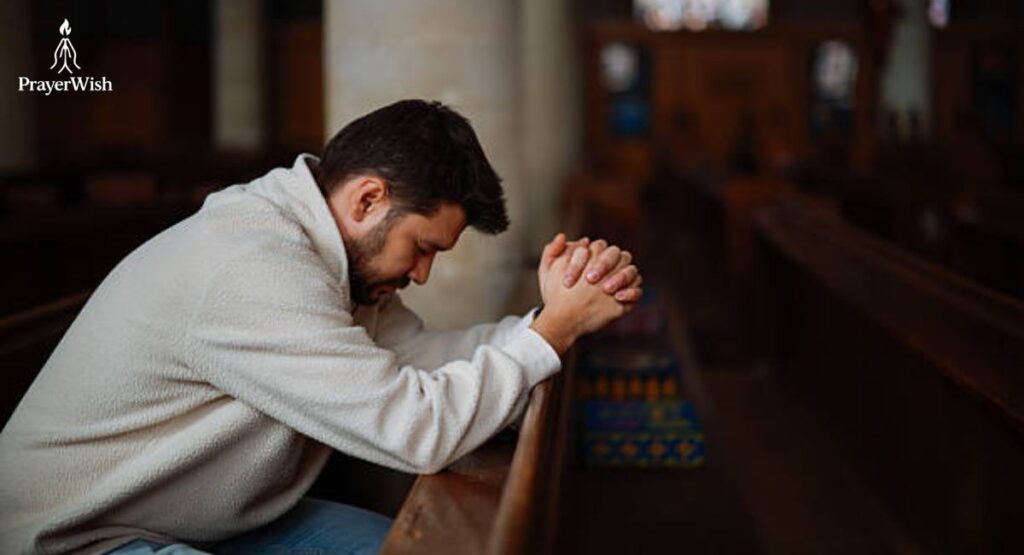 Prayer for God to Establish His Kingdom Through the Church