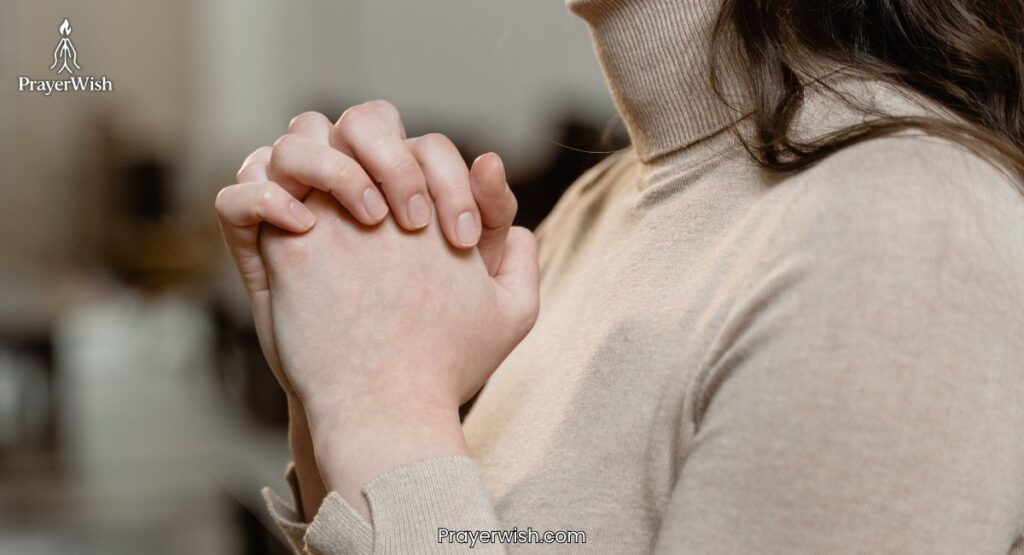Prayer for Hope in Uncertainty