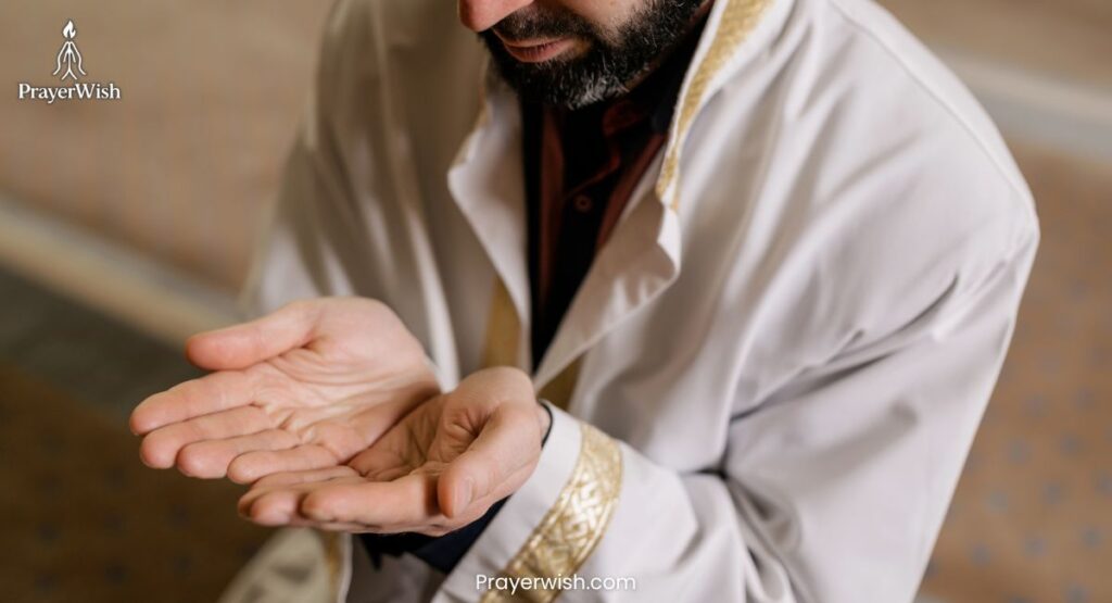 Prayer for Humility and Honor