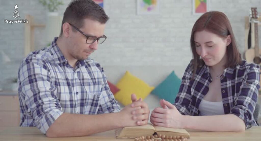 Prayer for Husband at Work: Why It Matters