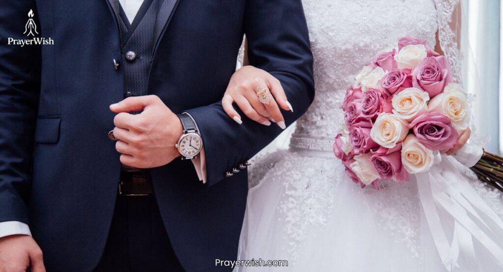 Prayer for Open Doors in Marriage