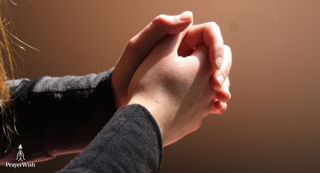 Prayer for The Month of July: Why It's Important
