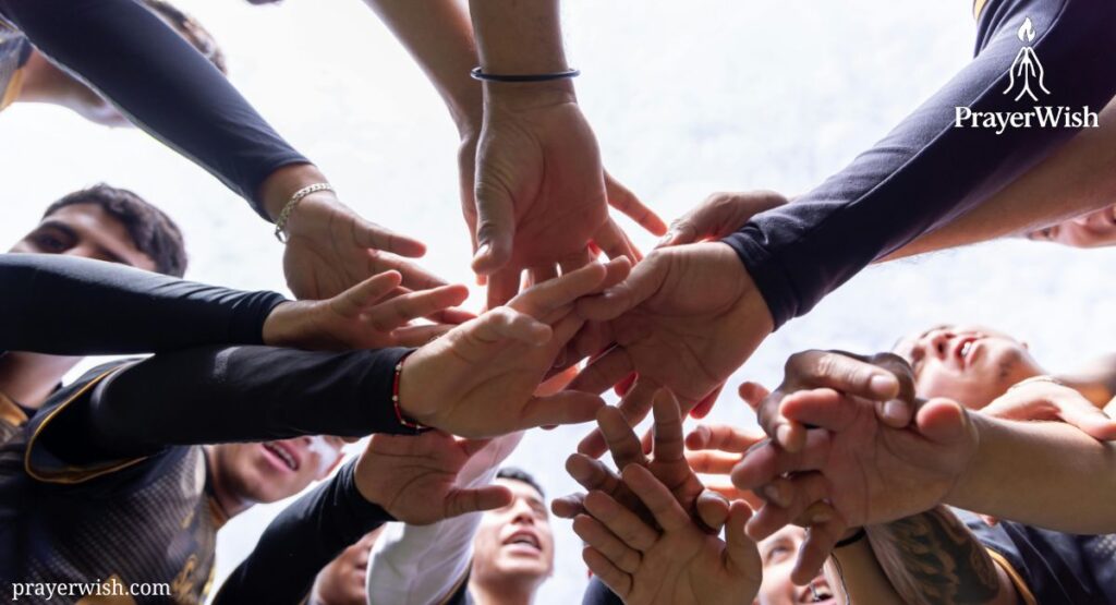 Prayer for Wisdom in Decision-Making