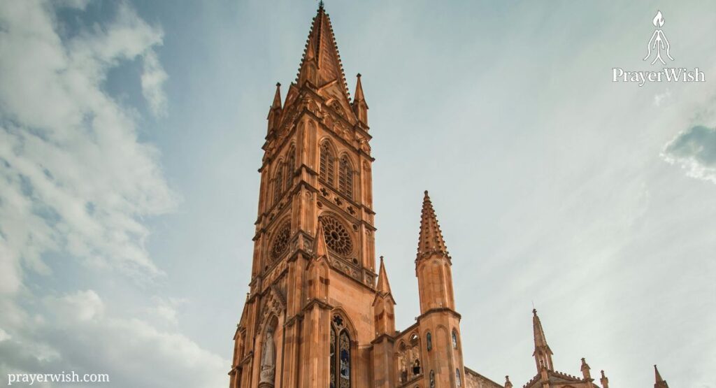 Prayer Points for Revival, Healing, and Church Expansion