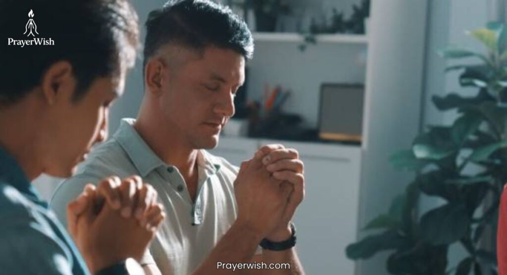 Prayers To Encourage A Sick Friend Emotionally and Spiritually
