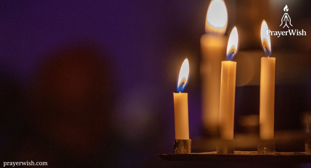 Quotes and Prayers from the Season