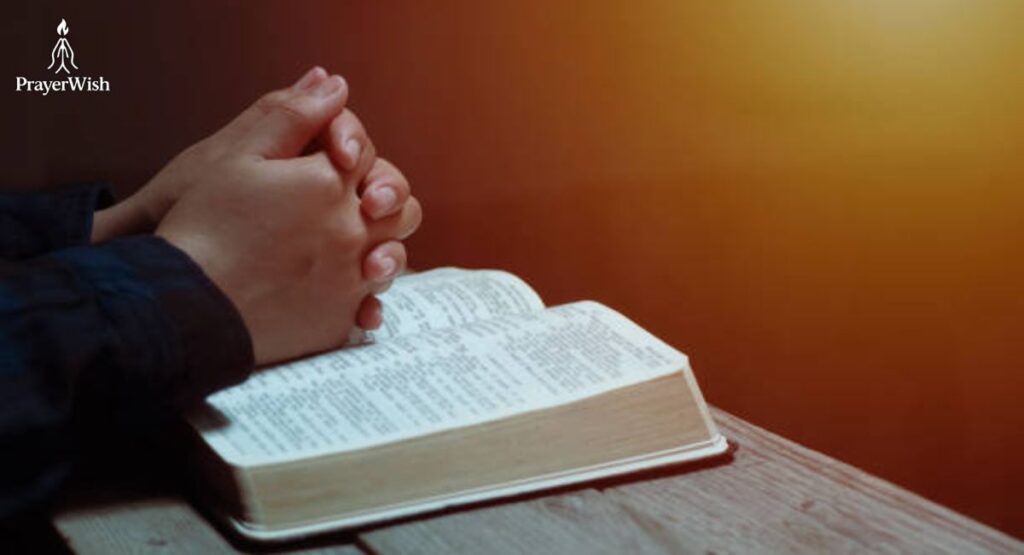 Short Prayers to Declare These Verses Daily