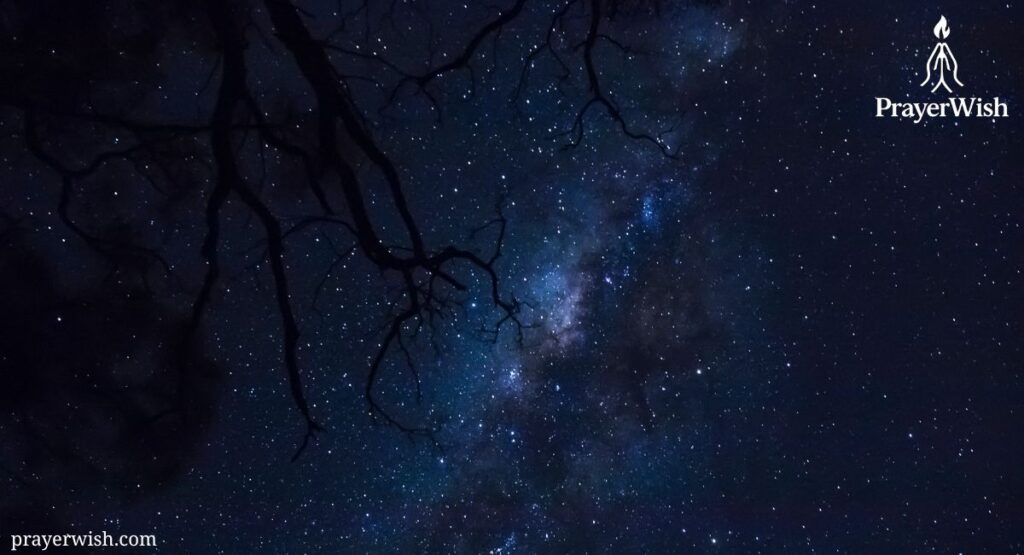 Spiritual Growth Prayer for Your Helper