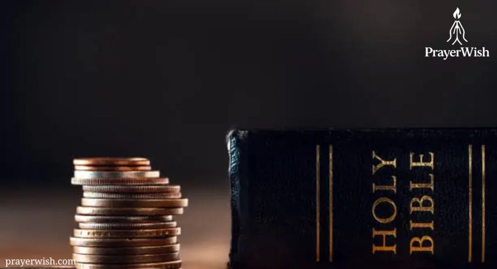 The Spiritual Meaning Behind Tithing in Scripture