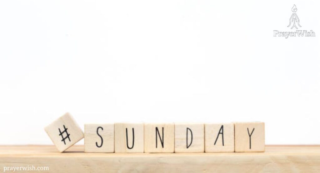 Uplifting Messages for a Blessed Sunday Morning
