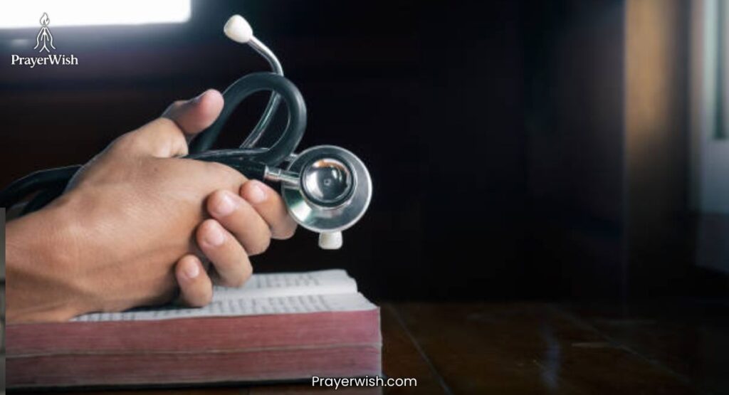 What Does the Bible Say About Healing the Sick?