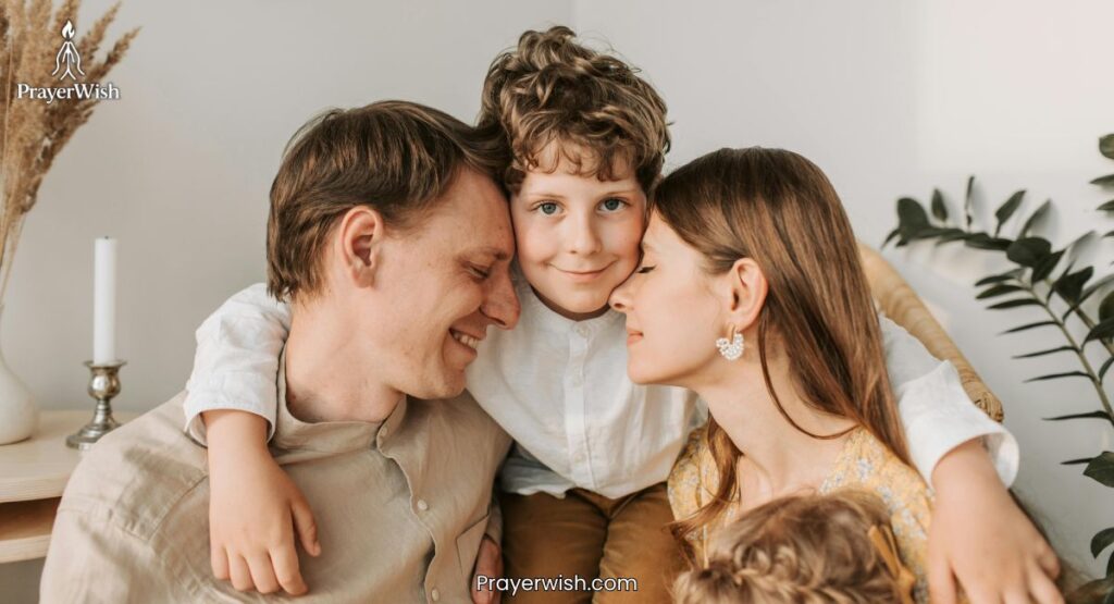 What Does the Bible Say About Respecting Parents?