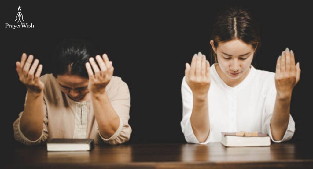 Why Intercessory Prayers Matter During Sunday Worship
