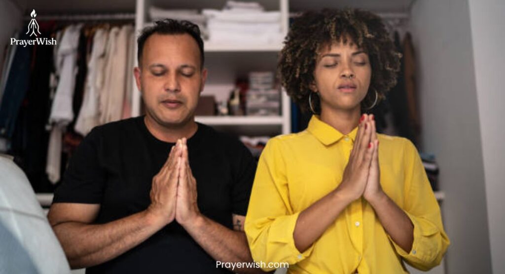 Why Morning Prayer for My Husband Matters Daily