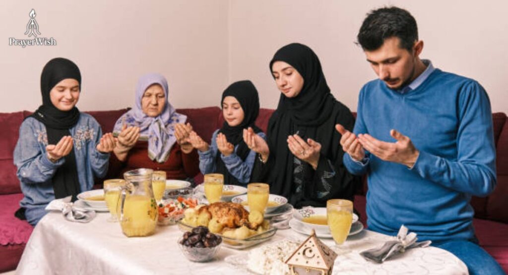 Why Pray After Fasting? (Spiritual and Biblical Purpose)