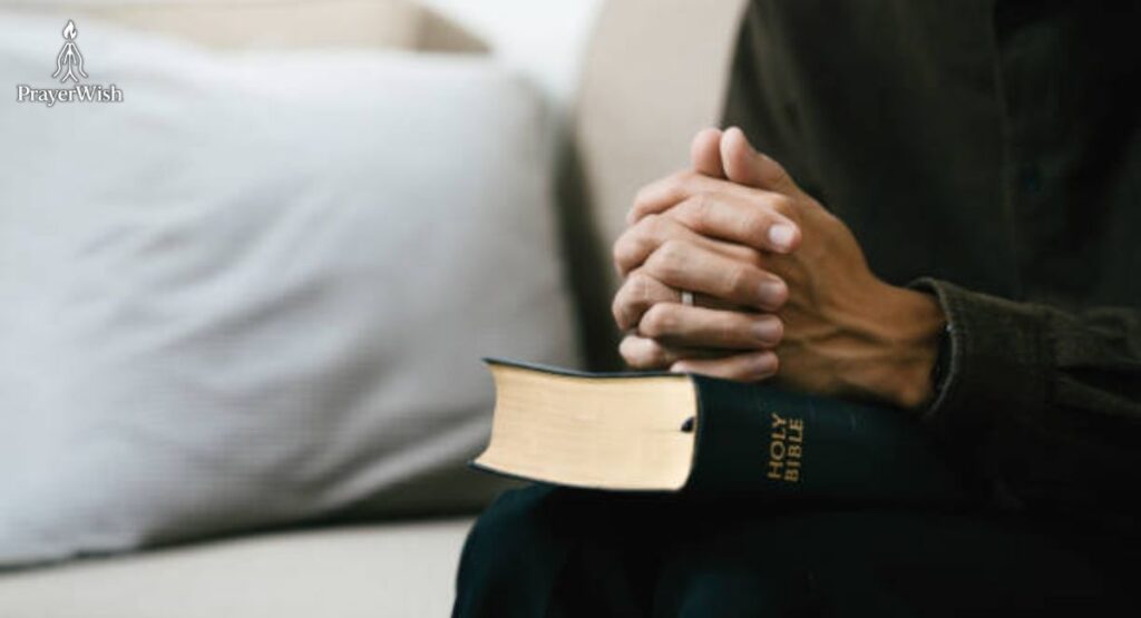 Why Praying for Favour and Breakthrough Matters