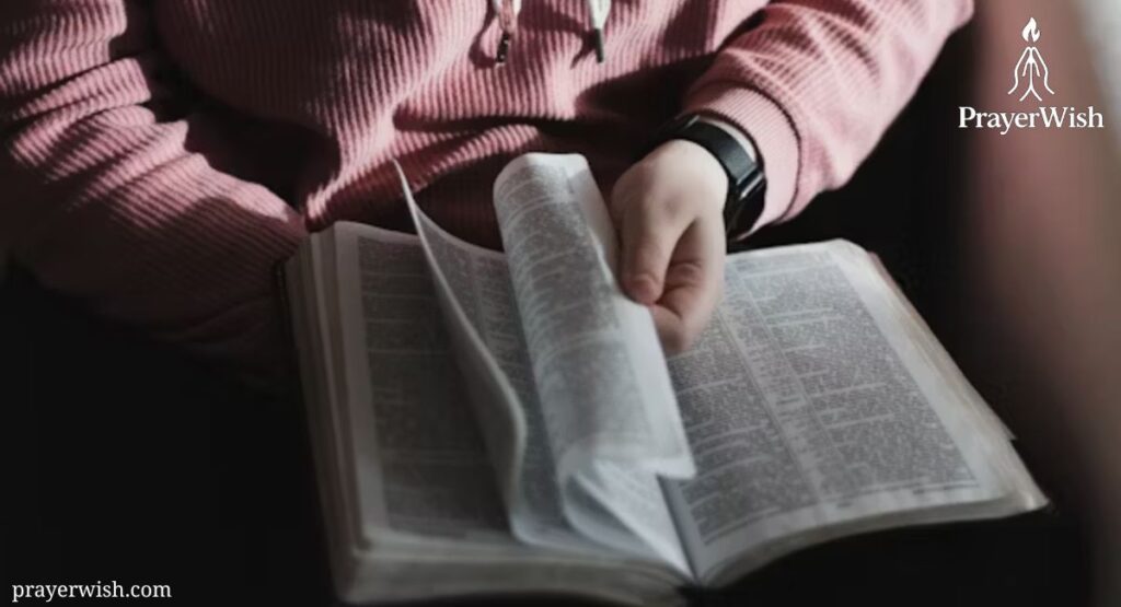 15 Pornography Prayer Points with Scriptures