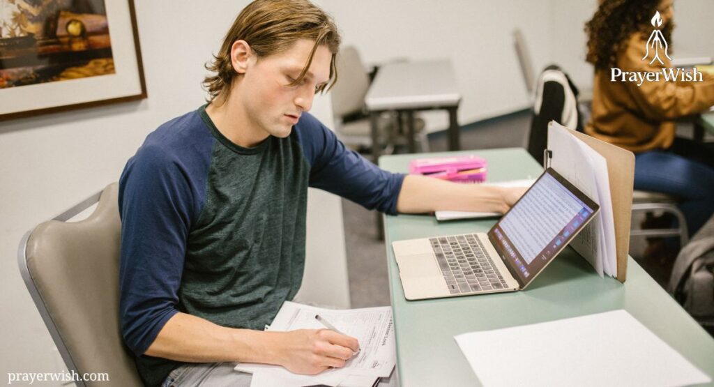 Best Ways to Stay Connected During Exam Season