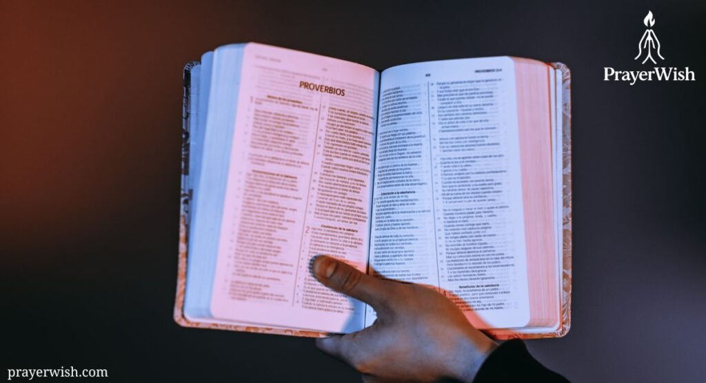 Career and Purpose Prayer Points Backed by Bible Verses