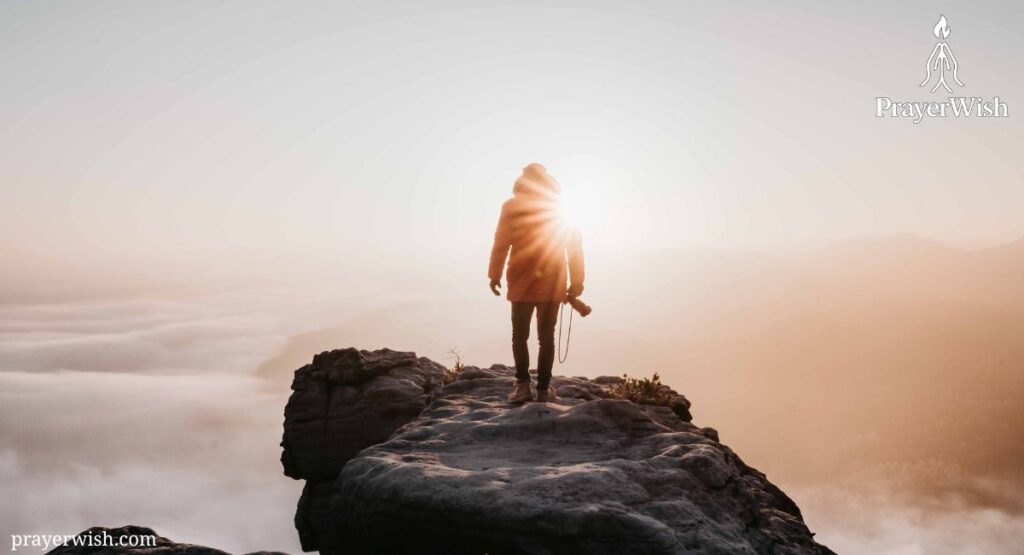 Creating a Midnight Prayer Lifestyle