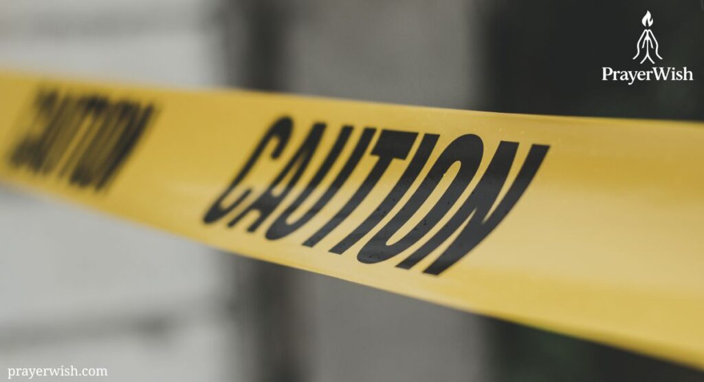 Dangerous Prayer for Restoration and Turnaround