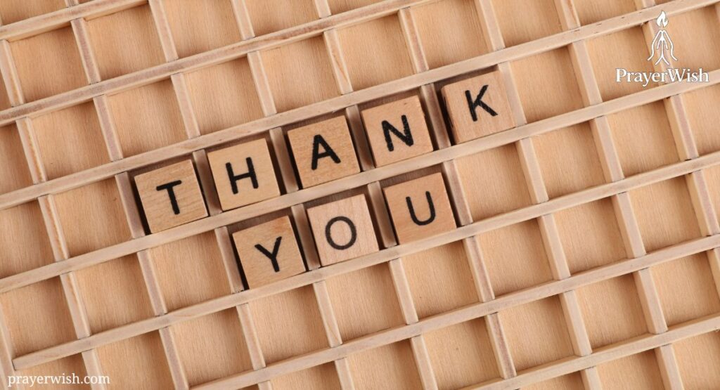 Emotional Thank You Messages That Touch the Heart