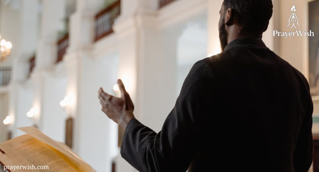 Esther Fasting Prayer Points for Divine Favor and Intervention