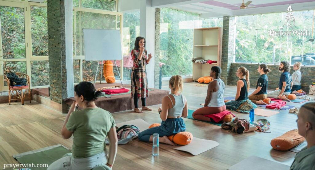 Gratitude-Focused Prayers to End Class Well