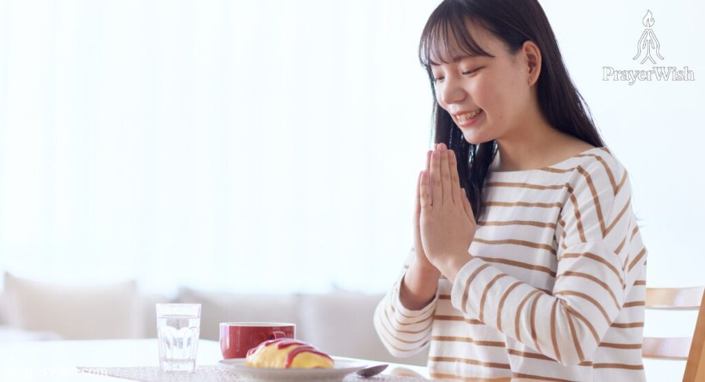 How to Begin Your Saturday Morning With Gratitude