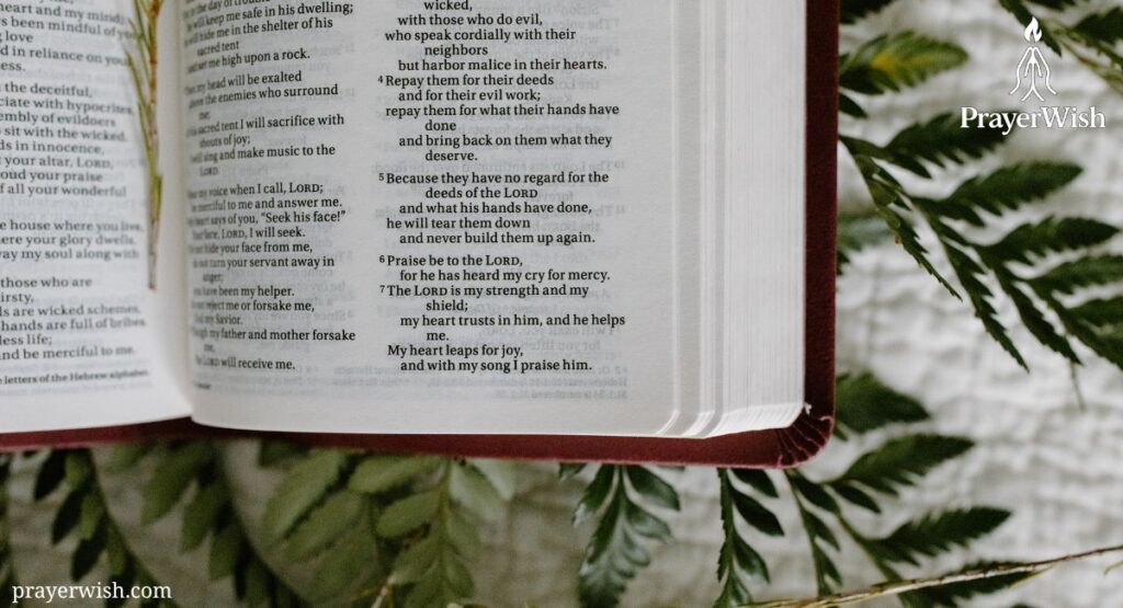 How to Effectively Use These Prayer Points Daily