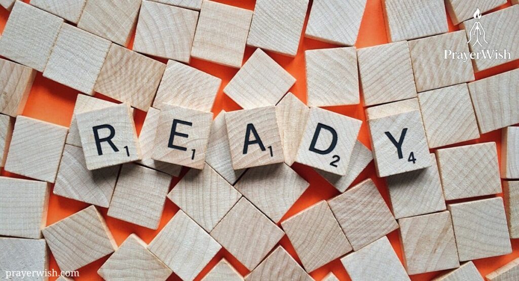 How to Prepare Spiritually for a New Month