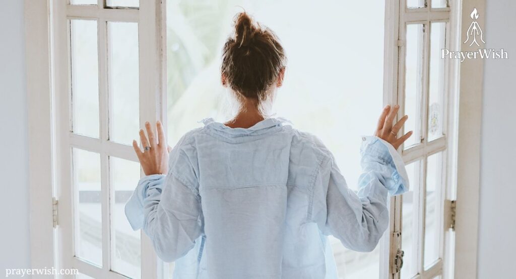 How to Say a Powerful Morning Prayer for Protection
