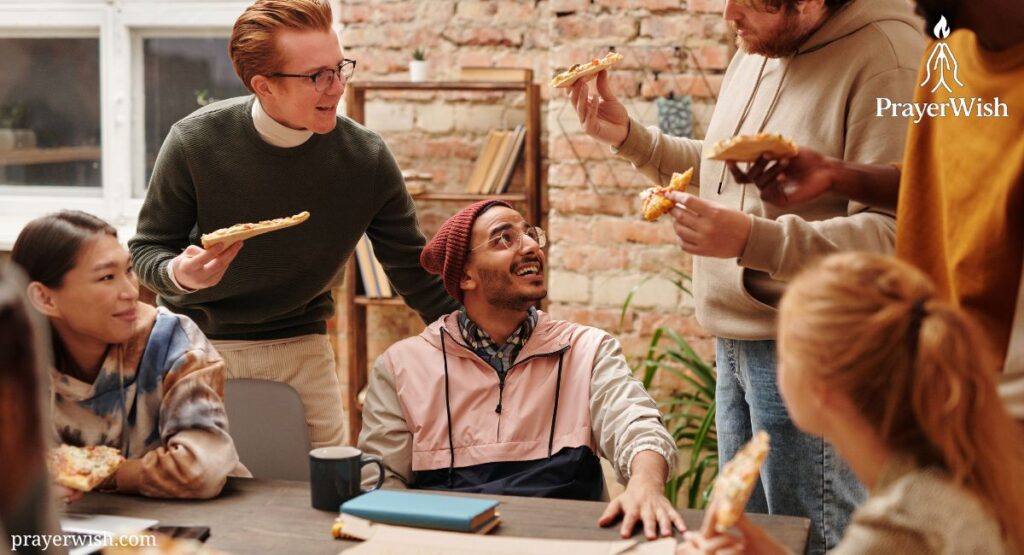 How to Send or Share Happy New Month Prayers Effectively