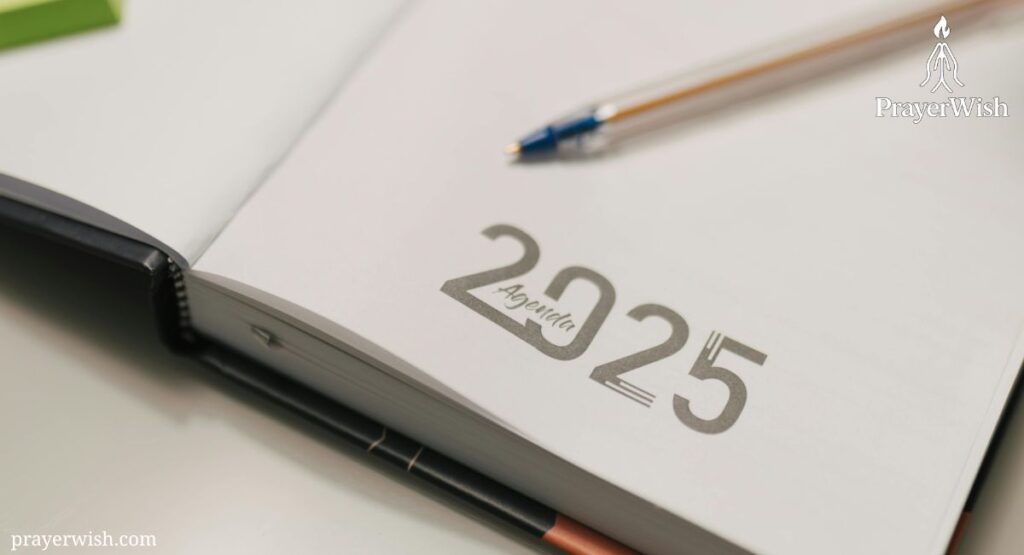 Inspirational Christian Happy New Month Prayers