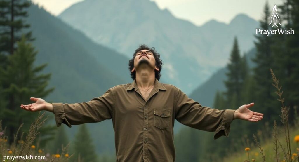 Morning Praise to Glorify God’s Name