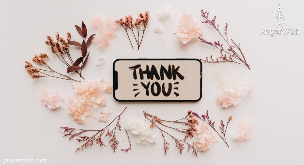 Morning Prayer of Gratitude for a New Day