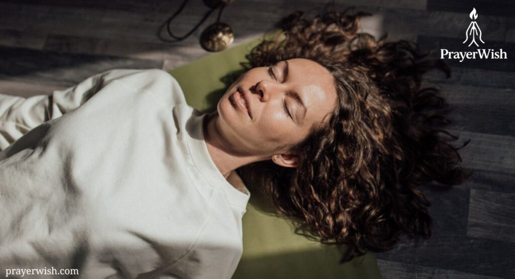Powerful Prayer Points for Healing and Health