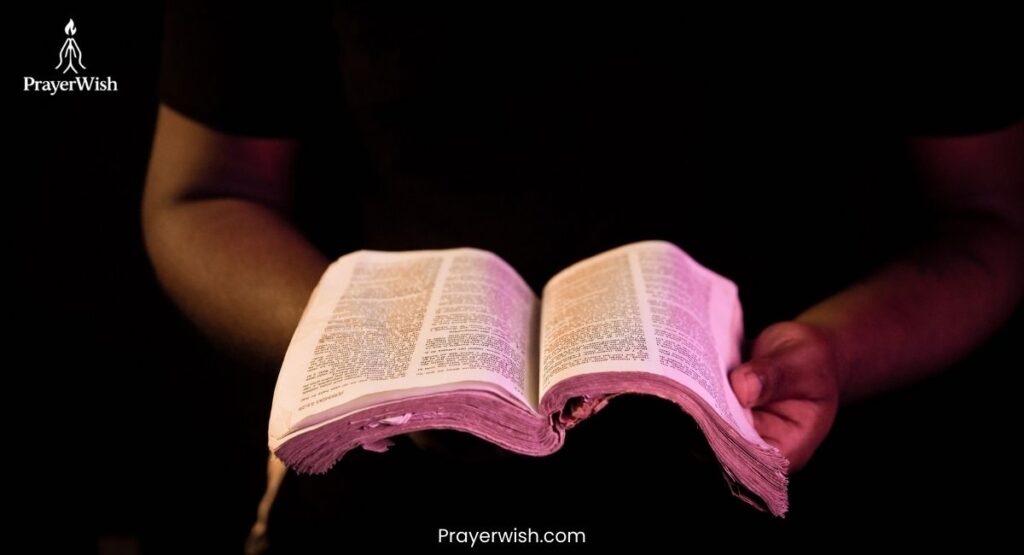 Prayer for Guidance of the Holy Spirit
